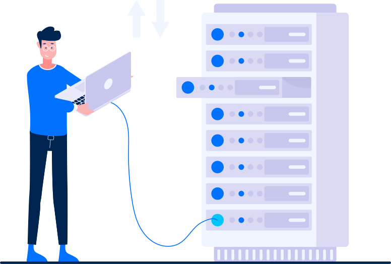 japan vps